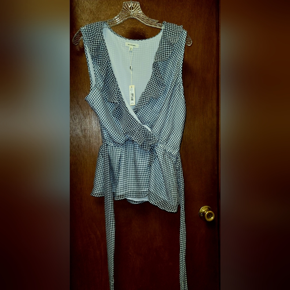 Woman's blouse